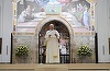 Papa Leon al XIV-lea cere Bisericii Catolice italiene o ”cultură a prevenţiei” pedofiliei şi înfurie principala asociaţie a victimelor din peninsulă, care-l atacă
