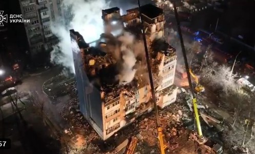 Textul integral al planului de pace în 28 de puncte al lui Trump pentru Ucraina şi Rusia