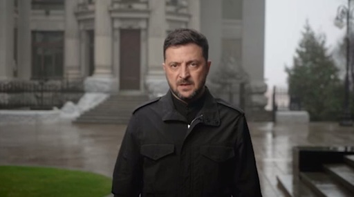 Zelenski respinge, într-un discurs adresat naţiunii, planul american privind războiul cu Rusia. ”Nu-mi voi trăda niciodată jurământul de credinţă faţă de Ucraina”. El discută la telefon despre plan cu J. D. Vance