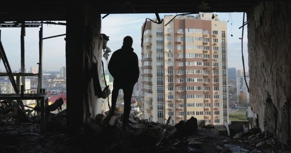 Trump dă Ucrainei termen limită ziua de Thanksgiving, joi, 27 noiembrie, să accepte planul american 