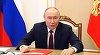 Putin ameninţă să cucerească şi mai multe teritorii, dacă Ucraina nu acceptă planul american. ”Poate servi ca bază a unei rezolvări paşnice definitive, dar acest plan nu este discutat cu noi în mod concret”