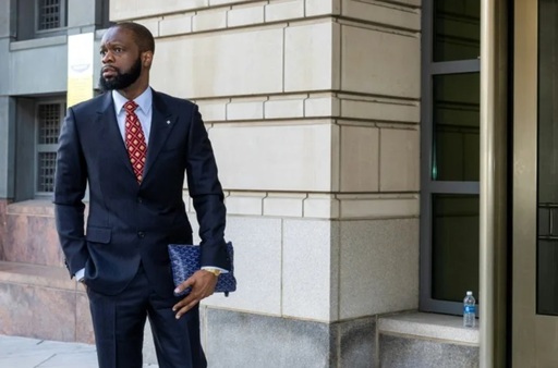 Starul hip-hop Fugees Pras Michel, condamnat la 14 ani de închisoare cu privire la donaţii ilegale lui Obama în 2012
