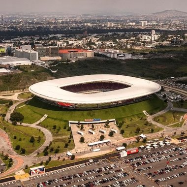 Poliţia mexicană, instruită de forţele CRS franceze înainte de Cupa Mondială din 2026
