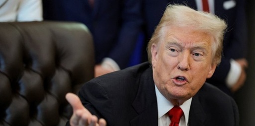 Trump afirmă că planul SUA de a pune capăt războiului din Ucraina nu este ”ultima ofertă” pentru Kiev