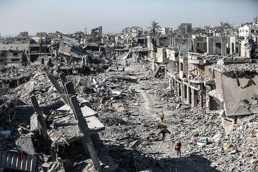 Armata israeliană afirmă că a ucis un comandant al Hamas în Gaza