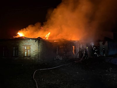 UPDATE - Ucraina: Oraşul Harkov, ţinta unui atac masiv al Rusiei cu drone. Au murit trei oameni