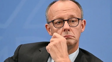 Merz se declară ”sceptic” cu privire la şansele unui acord privind Ucraina până joi, aşa cum vrea Trump. El respinge revenirea Rusiei într-un G8. ”Nu observ o voinţă de a reprimi Rusia în acest cerc