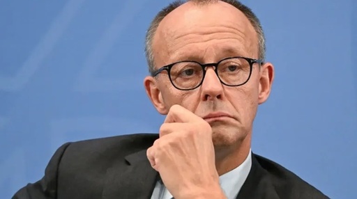 Merz se declară ”sceptic” cu privire la şansele unui acord privind Ucraina până joi, aşa cum vrea Trump. El respinge revenirea Rusiei într-un G8. ”Nu observ o voinţă de a reprimi Rusia în acest cerc