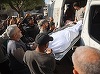 Cel puţin trei morţi şi mai mulţi răniţi în Fâşia Gaza, în atacuri israeliene, anunţă Apărarea Civilă