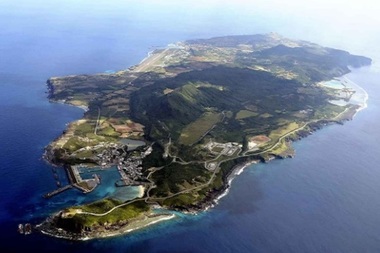 China respinge drept ”periculoasă” desfăşurarea prevăzută a unor rachete de tip sol-aer pe Insula japoneză Yonaguni, situată în apropiere de Taiwan