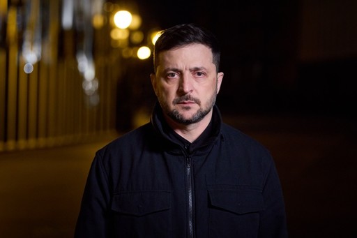 UPDATE - Zelenski confirmă: Problemele sensibile din planul de pace vor fi discutate cu Trump/ Casa Albă anunţă că nu este programată nicio întâlnire cu Zelenski în această săptămână, dar Trump este optimist în legătură cu acordul de pace

