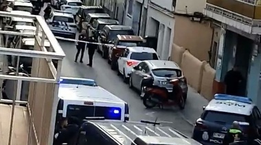 Un tânăr spaniol de 18  ani, neutralizat la Madrid după ce a rănit trei persoane în stradă, anchetat cu privire la un posibil atentat jihadist