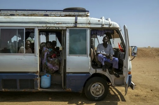 Paramilitarii sudanezi din Forţele de Susţinere Rapidă anunţă un armistiţiu unilateral, în Războiul din Sudan, pe o perioadă de trei luni