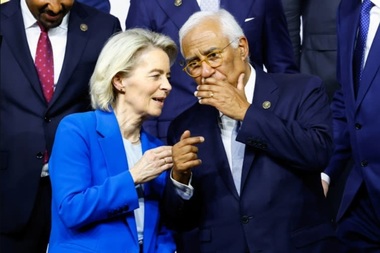 Planul lui Trump în Ucraina relansează dezbaterea cu privire la activele ruseşti blocate