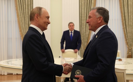 Bloomberg: Steve Witkoff a sfătuit Rusia cum să-i prezinte lui Trump planul de pace pentru Ucraina