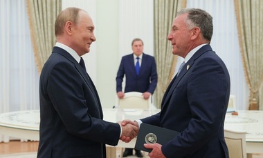 Uşakov confirmă o vizită a lui Witkoff la Moscova săptămâna viitoare