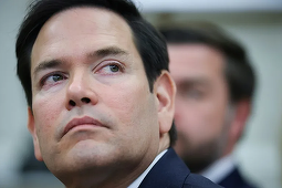 Rubio dezminte existenţa unei fracturi în administraţia Trump, potrivit NBC News, între o tabără a sa pro-Kiev şi o tabără a vicepreşedintelui J. D. Vance pro-Moscova pe tema felului în care să fie oprit Războiul din Ucraina 