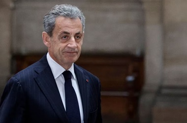 Nicolas Sarkozy, condamnat definitiv penal în ”dosarul Bygmalion” cu privire la finanţarea campaniei sale din 2012, în care fost înfrânt
