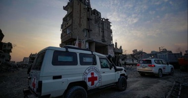 Ministerul Sănătăţii din Fâşia Gaza anunţă primirea a 15 cadavre ale unor palestinieni în urma predării cadavrului lui Dror Or Israelului