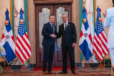 Republica Dominicană autorizează Statele Unite să-i utilizeze aeroporturile în lupta împotriva traficului de droguri