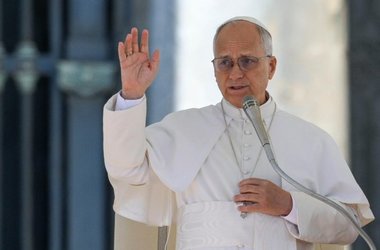 Prima călătorie în străinătate a Papei Leon al XIV-lea, primit la Ankara de Erdogan