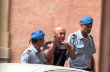 Suspectul ucrainean în cazul exploziei gazoductului Nord Stream, extrădat de Italia, a ajuns în Germania