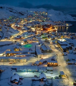 Danemarca şi-a făcut „tură de noapte” la MAE pentru a-l monitoriza pe Trump, după disputa legată de Groenlanda