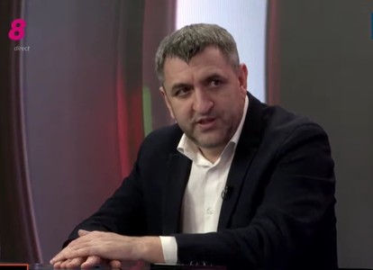 Armele din camionul oprit la vama Albiţa ar fi fost aduse în Republica Moldova prin Transnistria, în cel puţin 13 curse de contrabandă