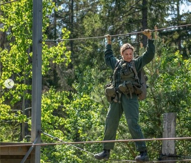 Guvernul suedez dezvăluie, în limba rusă, că a organizat cu familia regală un exerciţiu de simulare de război