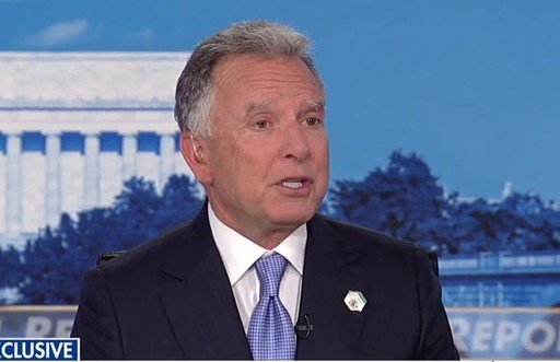 Bloomberg: O delegaţie ucraineană a plecat spre SUA pentru discuţii cu trimisul special al lui Trump, Witkoff, care săptămâna viitoare este aşteptat la Moscova