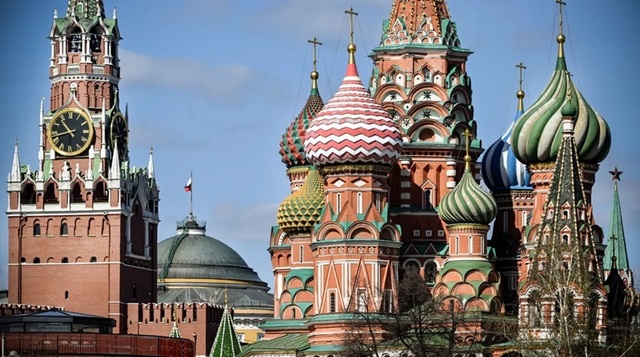 Rusia adaugă Human Rights Watch pe lista organizaţiilor indezirabile / Human Rights Watch; Încă un semn al represiunii exercitate de Kremlin