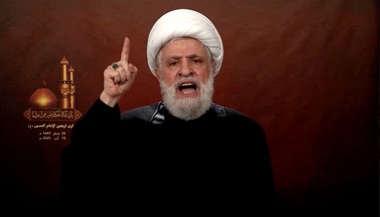 Hezbollahul este pregătit să răzbune asasinarea comandantului său militar Haitham Ali Tabatabai, ameninţă într-un discurs liderul grupării, Naim Qassem. Gruparea ”are dreptul să răspundă” şi o va face la momentul potrivit, după această ”agresiune flagrantă”