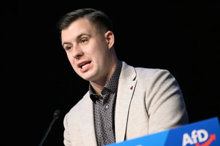 Extrema dreaptă germană îşi reconstruieşte organizaţia de tineret, în pofida încercărilor criticilor de a o opri