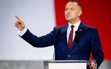 Preşedintele naţionalist polonez Karol Nawrocki îşi anulează o întâlnire cu premierul ungar Viktor Orban la o reuniune a Grupului de la Vişegrad, în urma vizitei acestuia la Moscova