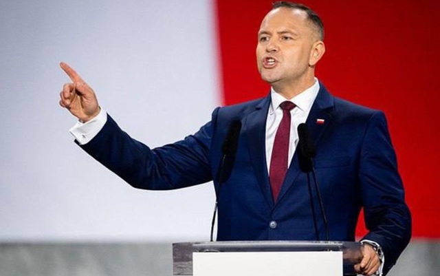 Preşedintele naţionalist polonez Karol Nawrocki îşi anulează o întâlnire cu premierul ungar Viktor Orban la o reuniune a Grupului de la Vişegrad, în urma vizitei acestuia la Moscova