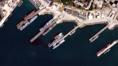 Kazahstanul ”protestează” faţă de un atac ucrainean vizând terminalului petrolier CPC de la Novorossiisk şi cere Kievului să nu-l mai atace, în urma opririi exportului de petrol kazah