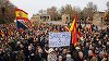 Spania: Zeci de mii de manifestanţi au cerut demisia lui Sanchez