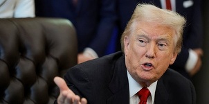 Trump este optimist cu privire la un acord între Ucraina şi Rusia. Şeful diplomaţiei sale rămâne prudent