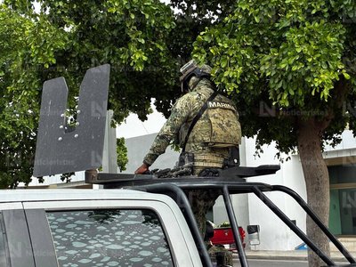 Mexic: Armata l-a ucis pe "Pichon", important traficant de droguri căutat de Statele Unite