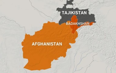 Tadjikistanul anunţă că cinci chinezi au fost ucişi şi mai mulţi răniţi la graniţa cu Afganistanul