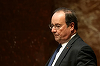 Domiciliul la Paris al fostului preşedinte francez François Hollande, spart de doi tineri algerieni. Ceasul furat, restituit. Suspecţii, inculpaţi cu privire la furt în bandă organizată şi plasaţi în detenţie provizorie