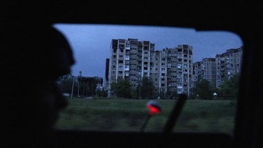 UPDATE-Kremlinul revendică cucerirea oraşelor ucrainene Pokrovsk şi Vovceansk