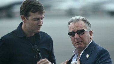 Witkoff şi Kushner se vor întâlni cu Putin la Moscova. Presiunea exercitată de Trump pentru a pune capăt războiului din Ucraina stârneşte temeri că ar putea fi un „acord neplăcut” pentru Europa