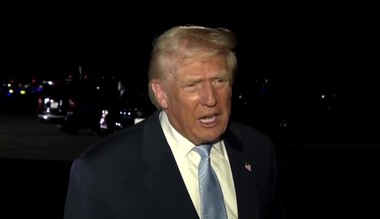 Donald Trump afirmă că în Honduras se încearcă modificarea rezultatului alegerilor prezidenţiale, după ce candidatul susţinut de el se află la egalitate cu un altul