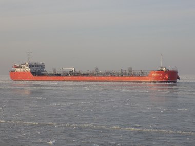 Turcia semnalează un nou atac asupra unui vas de marfă în Marea Neagră