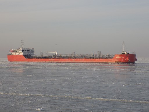 Turcia semnalează un nou atac asupra unui vas de marfă în Marea Neagră
