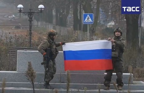 Putin salută capturarea oraşului Pokrovsk din estul Ucrainei, Kievul neagă. De ce este important momentul acestui anunţ