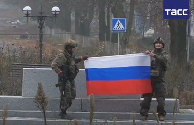 Putin salută capturarea oraşului Pokrovsk din estul Ucrainei, Kievul neagă. De ce este important momentul acestui anunţ