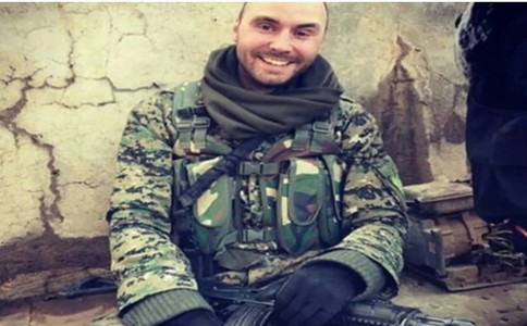 Un britanic a fost reţinut în Ucraina sub suspiciunea de spionaj în profitul Rusiei. A făcut-o pentru a câştiga bani repede