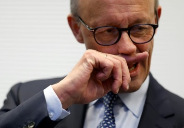 Economia germană traversează ”cea mai profundă criză” postbelică, trag un semnal de alarmă industriaşii germani şi-l acuză pe Merz de inacţiune după patru ani la rând de scădere a producţiei industriale